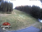 Archiv Foto Webcam Talstation in Erlbach-Kegelberg 19:00