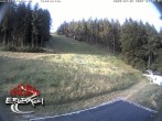 Archiv Foto Webcam Talstation in Erlbach-Kegelberg 06:00