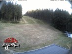 Archiv Foto Webcam Talstation in Erlbach-Kegelberg 19:00