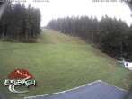 Archiv Foto Webcam Talstation in Erlbach-Kegelberg 09:00