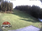 Archived image Webcam Base station of Erlbach-Kegelberg 17:00