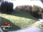 Archiv Foto Webcam Talstation in Erlbach-Kegelberg 07:00