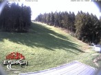 Archiv Foto Webcam Talstation in Erlbach-Kegelberg 09:00