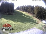 Archiv Foto Webcam Talstation in Erlbach-Kegelberg 09:00