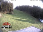Archiv Foto Webcam Talstation in Erlbach-Kegelberg 17:00