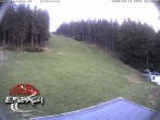 Archiv Foto Webcam Talstation in Erlbach-Kegelberg 19:00