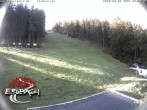 Archiv Foto Webcam Talstation in Erlbach-Kegelberg 05:00