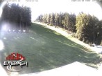 Archiv Foto Webcam Talstation in Erlbach-Kegelberg 07:00