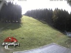 Archiv Foto Webcam Talstation in Erlbach-Kegelberg 09:00