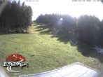 Archiv Foto Webcam Talstation in Erlbach-Kegelberg 11:00