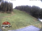 Archived image Webcam Base station of Erlbach-Kegelberg 17:00
