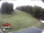 Archived image Webcam Base station of Erlbach-Kegelberg 08:00