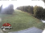 Archived image Webcam Base station of Erlbach-Kegelberg 09:00