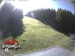 Archived image Webcam Base station of Erlbach-Kegelberg 11:00