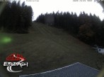 Archiv Foto Webcam Talstation in Erlbach-Kegelberg 17:00