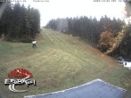 Archived image Webcam Base station of Erlbach-Kegelberg 11:00