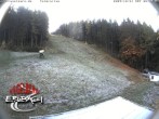 Archiv Foto Webcam Talstation in Erlbach-Kegelberg 07:00