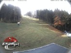 Archiv Foto Webcam Talstation in Erlbach-Kegelberg 09:00