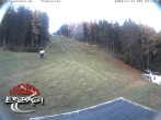 Archiv Foto Webcam Talstation in Erlbach-Kegelberg 06:00