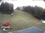 Archiv Foto Webcam Talstation in Erlbach-Kegelberg 08:00