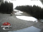 Archiv Foto Webcam Talstation in Erlbach-Kegelberg 09:00
