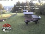 Archived image Webcam Upper station of Erlbach-Kegelberg 06:00