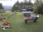 Archived image Webcam Upper station of Erlbach-Kegelberg 07:00