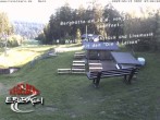 Archiv Foto Webcam Bergstation Erlbach-Kegelberg 06:00