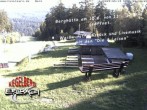 Archiv Foto Webcam Bergstation Erlbach-Kegelberg 07:00
