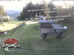 Archiv Foto Webcam Bergstation Erlbach-Kegelberg 06:00