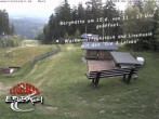 Archiv Foto Webcam Bergstation Erlbach-Kegelberg 07:00