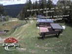 Archiv Foto Webcam Bergstation Erlbach-Kegelberg 11:00