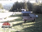 Archiv Foto Webcam Bergstation Erlbach-Kegelberg 07:00