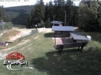 Archiv Foto Webcam Bergstation Erlbach-Kegelberg 09:00