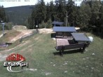Archiv Foto Webcam Bergstation Erlbach-Kegelberg 11:00