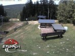 Archiv Foto Webcam Bergstation Erlbach-Kegelberg 13:00