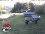 Archiv Foto Webcam Bergstation Erlbach-Kegelberg 06:00