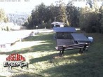 Archiv Foto Webcam Bergstation Erlbach-Kegelberg 07:00