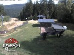 Archiv Foto Webcam Bergstation Erlbach-Kegelberg 09:00