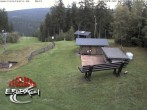 Archiv Foto Webcam Bergstation Erlbach-Kegelberg 13:00