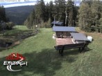 Archiv Foto Webcam Bergstation Erlbach-Kegelberg 15:00