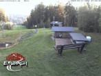 Archiv Foto Webcam Bergstation Erlbach-Kegelberg 06:00