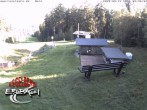 Archiv Foto Webcam Bergstation Erlbach-Kegelberg 07:00