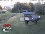 Archiv Foto Webcam Bergstation Erlbach-Kegelberg 06:00