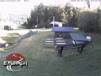 Archiv Foto Webcam Bergstation Erlbach-Kegelberg 07:00