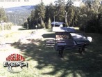 Archiv Foto Webcam Bergstation Erlbach-Kegelberg 09:00
