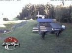 Archiv Foto Webcam Bergstation Erlbach-Kegelberg 05:00