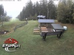 Archiv Foto Webcam Bergstation Erlbach-Kegelberg 05:00