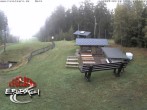 Archiv Foto Webcam Bergstation Erlbach-Kegelberg 06:00
