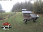 Archiv Foto Webcam Bergstation Erlbach-Kegelberg 07:00